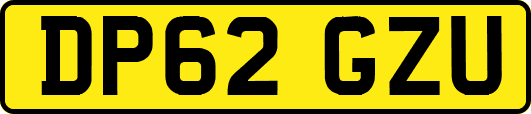 DP62GZU