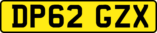 DP62GZX