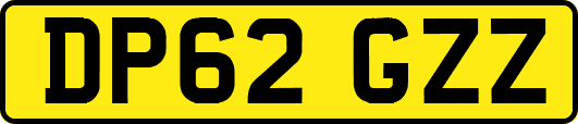 DP62GZZ