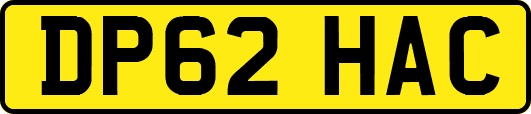 DP62HAC