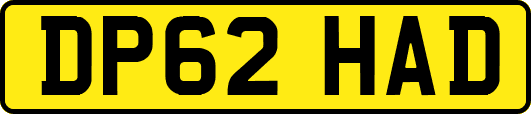 DP62HAD