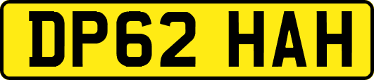 DP62HAH
