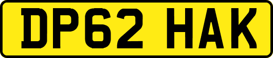 DP62HAK