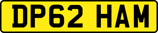 DP62HAM
