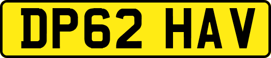 DP62HAV