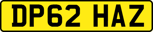DP62HAZ