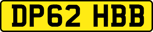 DP62HBB