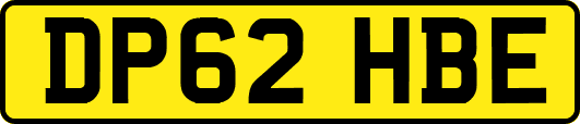 DP62HBE