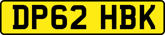DP62HBK