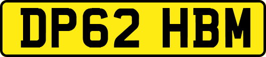 DP62HBM