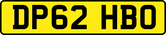 DP62HBO