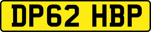 DP62HBP