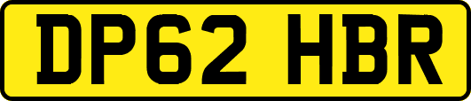 DP62HBR