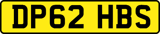 DP62HBS