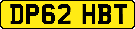 DP62HBT