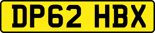 DP62HBX