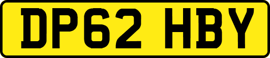 DP62HBY