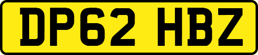 DP62HBZ