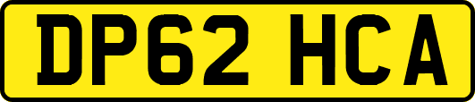 DP62HCA
