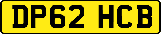 DP62HCB