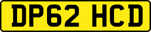 DP62HCD