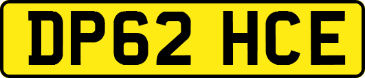 DP62HCE