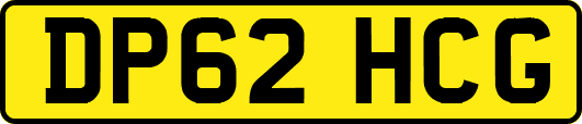DP62HCG