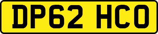 DP62HCO
