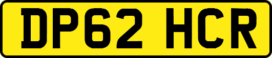 DP62HCR