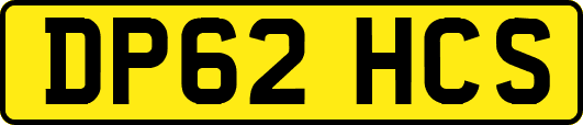 DP62HCS