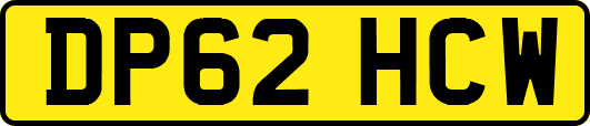 DP62HCW