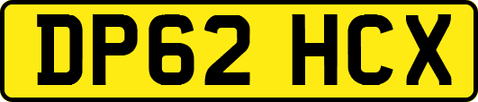 DP62HCX