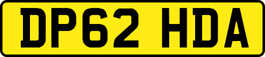 DP62HDA