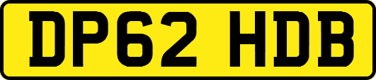 DP62HDB