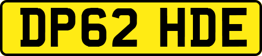 DP62HDE