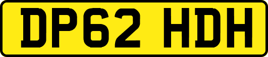 DP62HDH