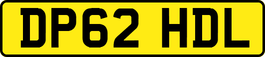 DP62HDL
