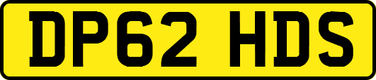 DP62HDS