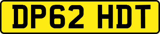DP62HDT