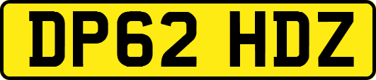 DP62HDZ