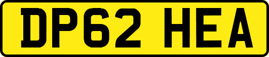 DP62HEA