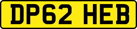 DP62HEB