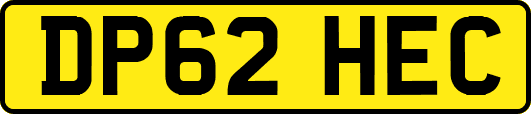 DP62HEC