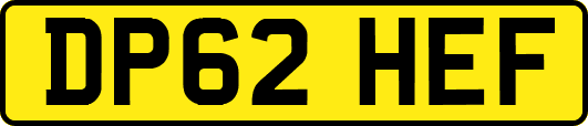 DP62HEF