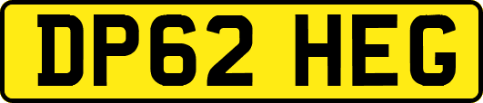 DP62HEG