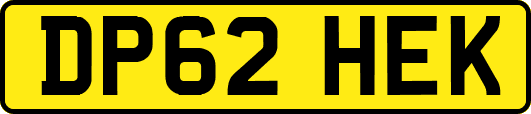 DP62HEK