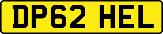 DP62HEL