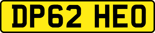 DP62HEO