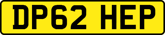 DP62HEP