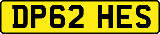 DP62HES